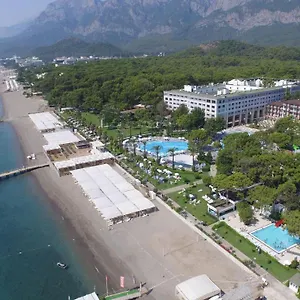 Mirada Del Mar فندق أنطاليا