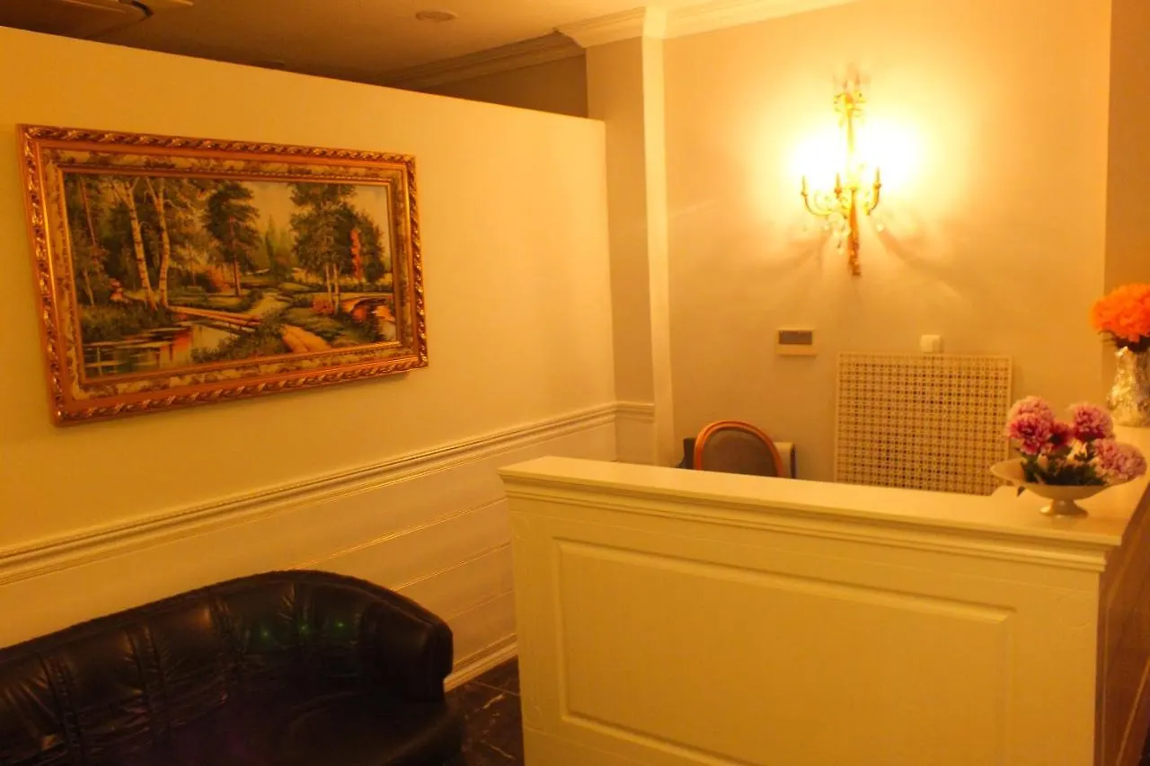 Sahil Butik Hotel 特拉布宗 0*,
