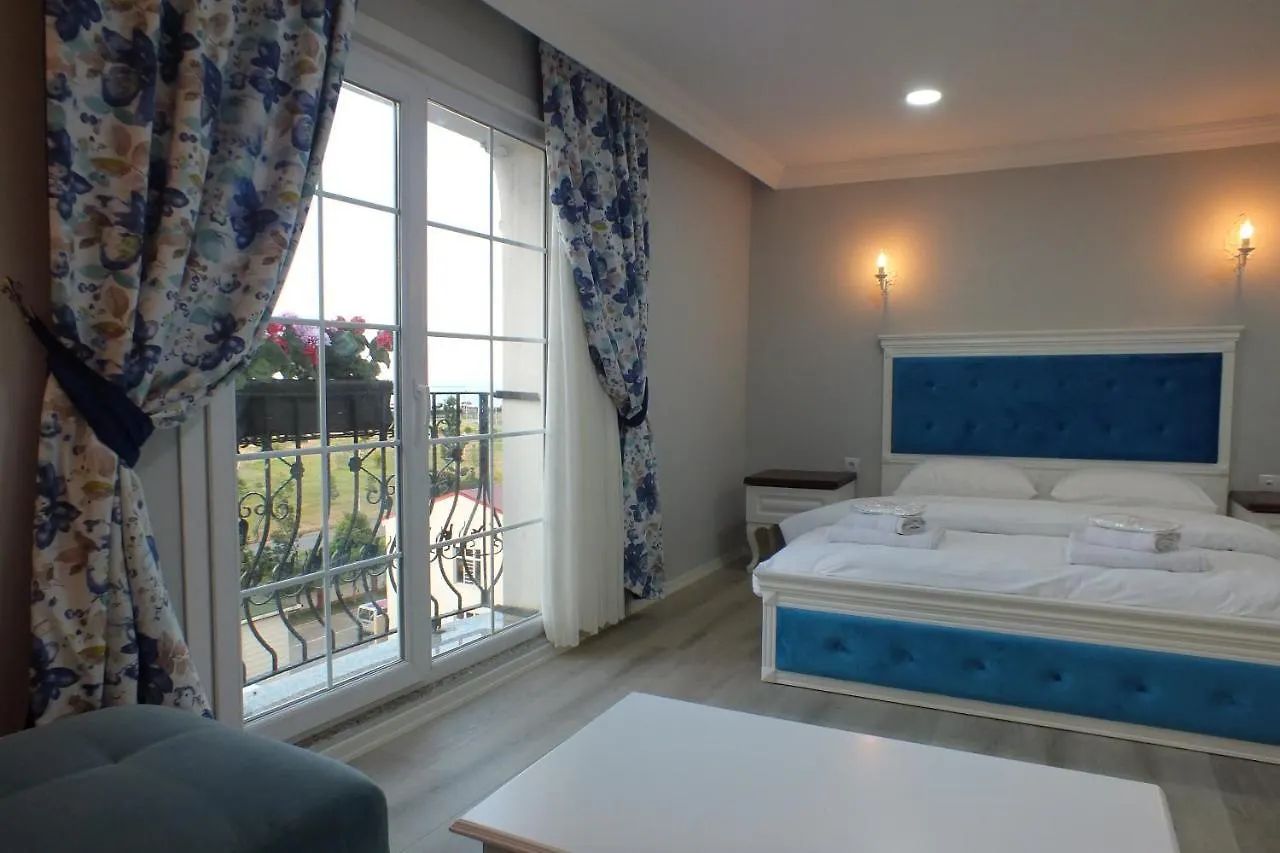 Sahil Butik Hotel 特拉布宗 0*,  土耳其